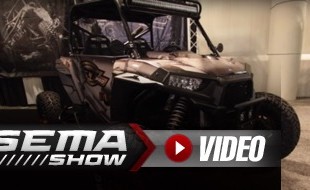 SEMA 2018: RT Pro Has The Goods To Make Your Side By Side Perform