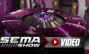SEMA 2018: New SPEC Clutches — Ford Mustang, Honda Civic Si, Type R