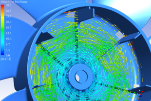 SPAL Electric Fans: Keeping Things Cool With Different Blade Types