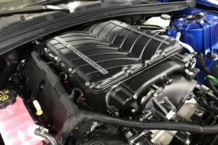 Taking LT4 Performance To The Next Level With Whipple