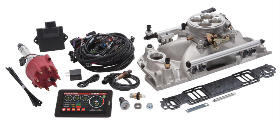 Chevy Parts