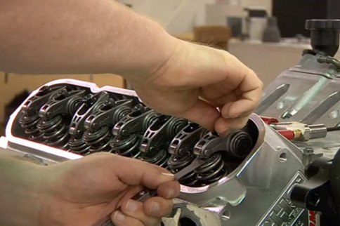 Throwback Thursday: How To Set And Adjust Valve Lash Like A Pro