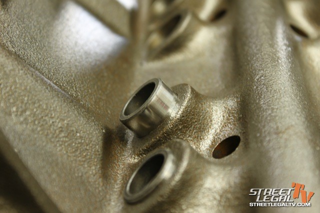 valve lash