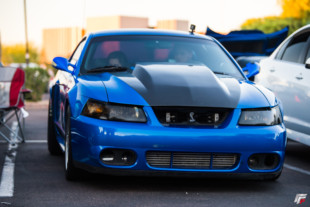 Top 5 Takeaways from Street Car Takeover Arizona