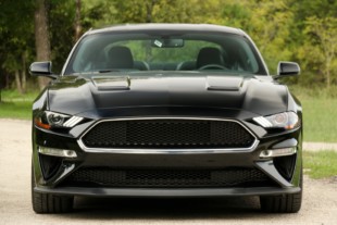 2019 Ford Mustang Bullitt is a Modern Classic...and a Keeper