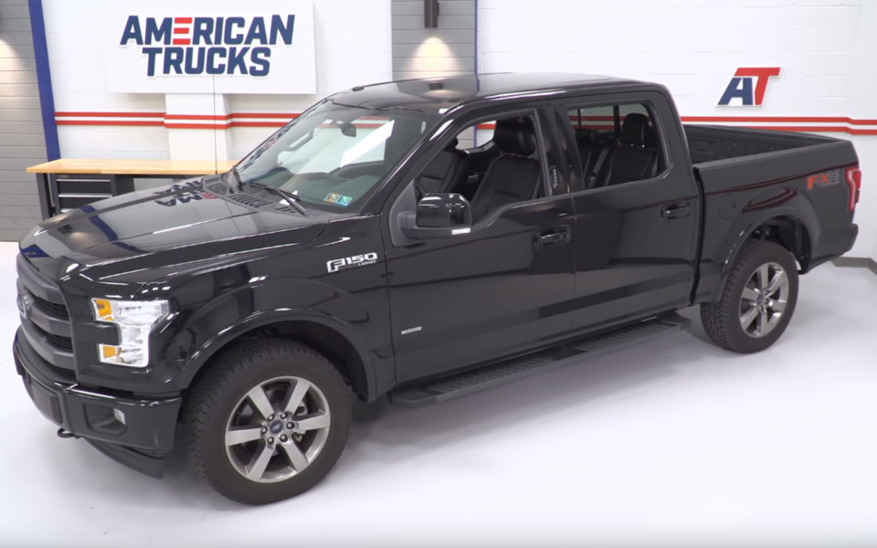 AmericanTrucks