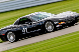 Corvette Museum Track Inks 10 Year Deal To Host SCCA Time Trial Ntls