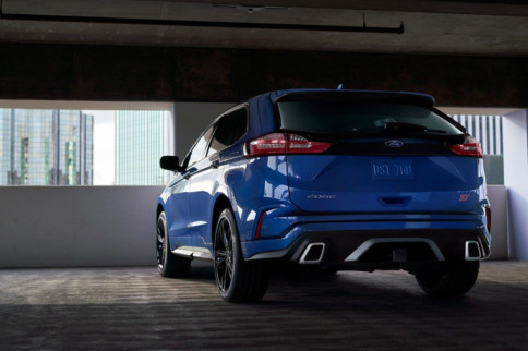 PRI 2018: Livernois Debuts First To Market Tune For 2019 Edge ST