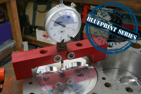 EngineLabs Blueprint Series: Verifying Piston-To-Head Clearance