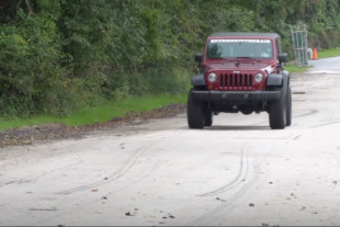 Video: Extreme Terrain Teaches About Death Wobble And Solutions