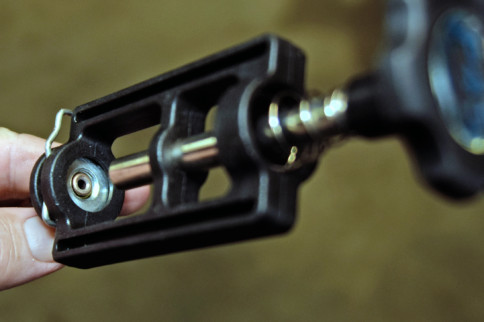 Koul Tools Applies Lapping Science to Fool-Proof Your Flare Fittings
