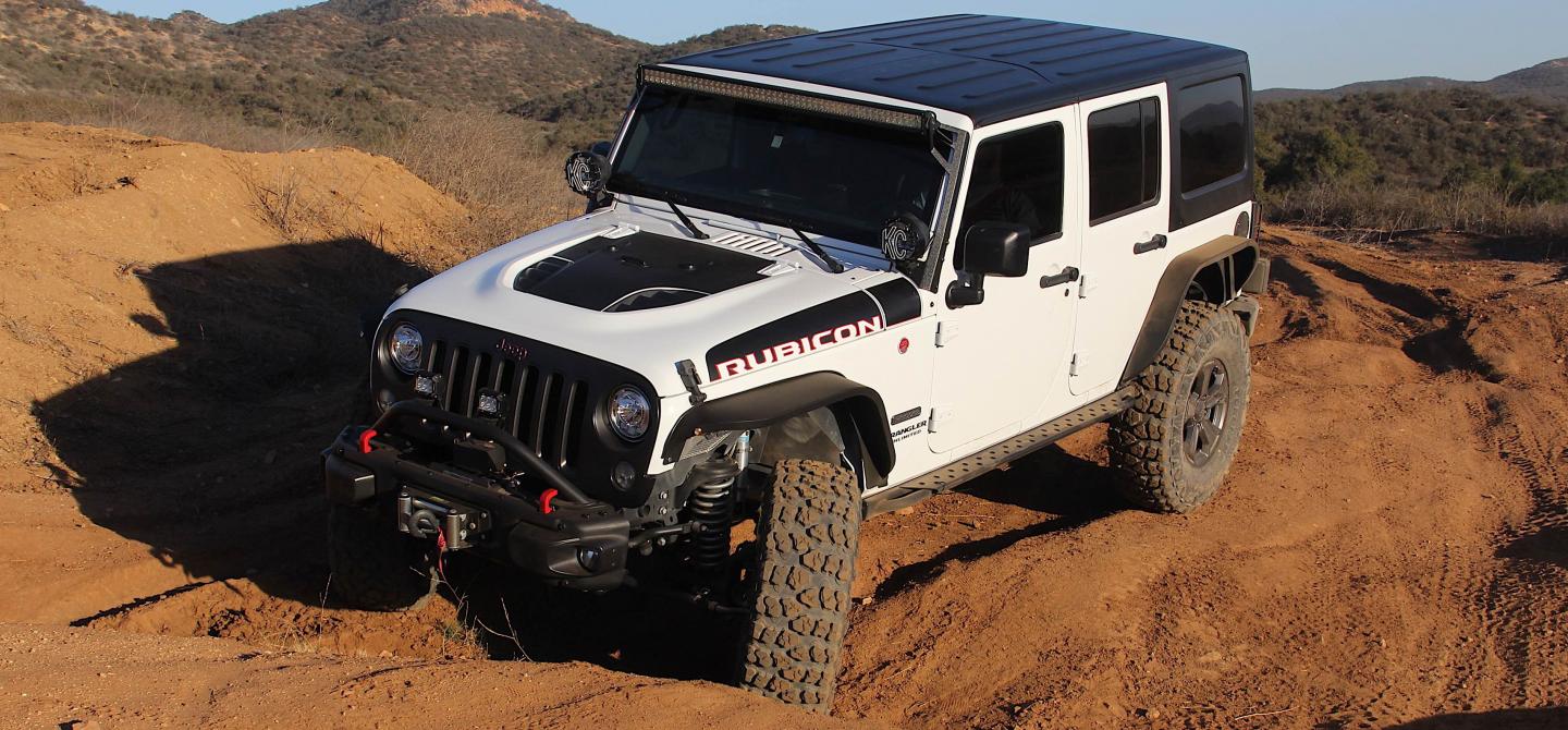 Tire Review: Yokohama Geolandar X-MT