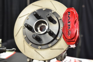 PRI 2018: Baer Shares New Pieces For The CTS-V, S550, And Fox Body