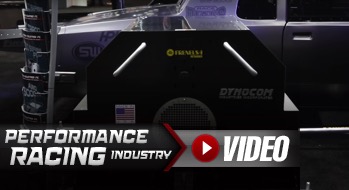 PRI 2018: Dynocom Goes Big With Its Latest Pod Dynos