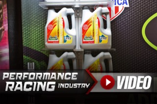 PRI 2018: Hot Shot's Secret's Adrenaline Transmission and Gear Oils
