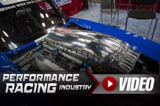 PRI 2018: Isky Racing Cams EZ-Roll Bushing Lifters Hold Up To Abuse