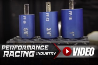 PRI 2018: Koul Tools New Fitting Fixer And Line Lapper