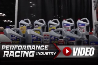 PRI 2018: Lucas Oil Showcase Enthusiast Covered