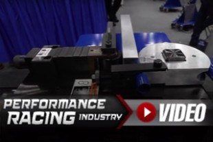 PRI 2018: Mittler Bros 180-Degree Hydraulic Tube Bender
