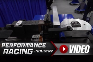 PRI 2018: Mittler Bros 180-Degree Hydraulic Tube Bender