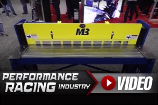 PRI 2018: Mittler Bros Ultimate Foot Shear
