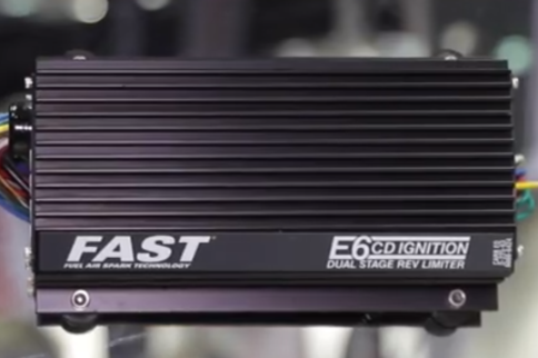 PRI 2018: New Ignition Systems From FAST