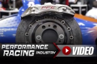 PRI 2018: PFC Brakes Championship Indy Car