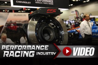 PRI 2018: PFC Brakes Is Looking For Social Media Savvy Dirt Drivers