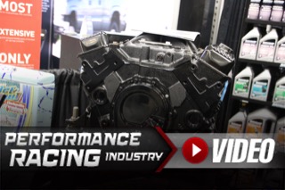 PRI 2018: Quicksilver Announces New Street Stock Crate Racing Series