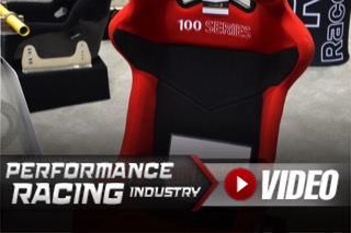 PRI 2018: Racetech Unveils New Seats For Off-Roaders And Road Racers