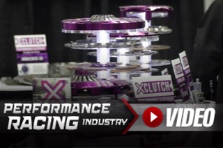 PRI 2018: XClutch Expands Clutch Line  With New Products