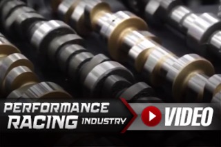 PRI 2018:Erson Cams Partners with Engine Builders to Build Camshafts