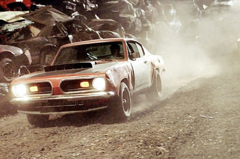 Rob's Car Movie Review: Highwaymen (2004)