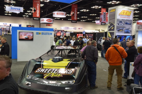PRI 2018: Bilstein Unveils Two New Shocks With Greater Adjustability
