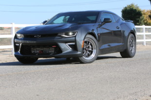 The Return of the Horsepower Wars Will Be Bigger, Better and FASTER!