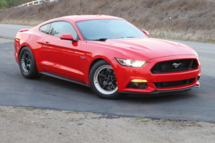 The Return of the Horsepower Wars Will Be Bigger, Better and FASTER!