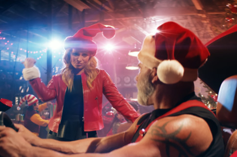 The V8 days of Christmas: Wish List