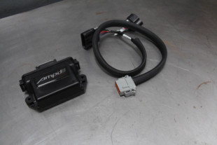 Ramping Up Acceleration With AMP'd Throttle Booster