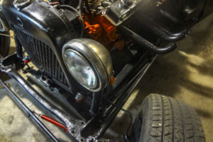 El Cheapo: Building A Rat Rod For $1,500. Episode 14 - Loose Ends