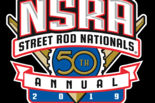 NSRA's 2019 Show Calendar Featuring Streetkhana!