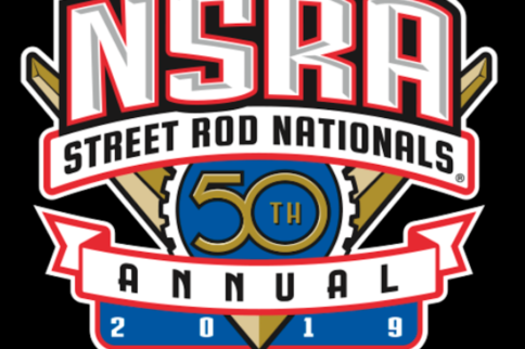 NSRA's 2019 Show Calendar Featuring Streetkhana!