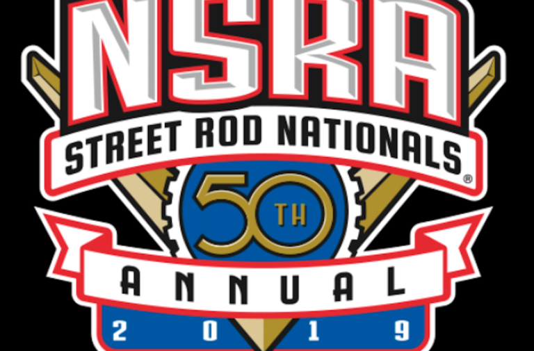 NSRA's 2019 Show Calendar Featuring Streetkhana!