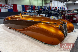 GNRS: High-Quality Shines Through In The Pomona Sun