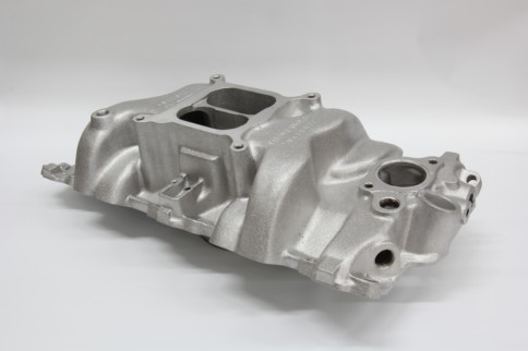 Intake Rehab: How Wilson Manifolds Restores Trashed Factory Intakes