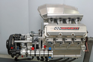 Introducing Project Evil’s X275 Small-Block Build By KBX Racing