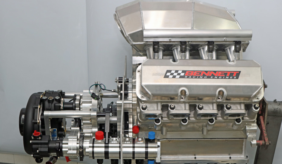 Introducing Project Evil’s X275 Small-Block Build By KBX Racing