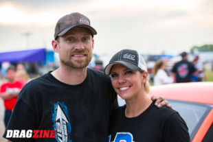 Kayla Morton And Chris Hamilton: In It For The Long Haul