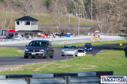 Lime Rock, Sebring, VIR - Drive YOUR Car On These Tracks & 26 More