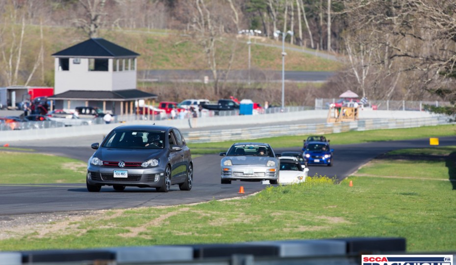 Lime Rock, Sebring, VIR - Drive YOUR Car On These Tracks & 26 More