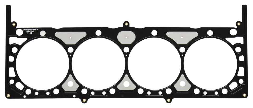 MLS head gasket